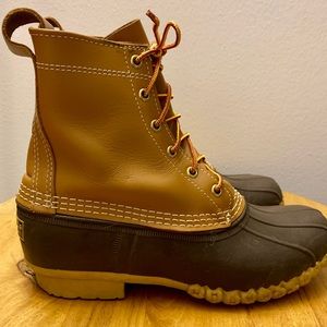 Women's Bean Boots by L.L.Bean®, 8"